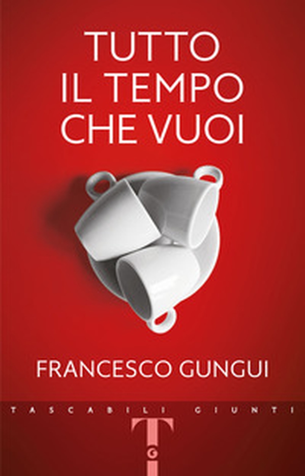 Tutto il tempo che vuoi - Librerie.coop Tutto il tempo che vuoi - Librerie.coop