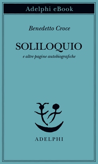 Soliloquio - Librerie.coop Soliloquio - Librerie.coop