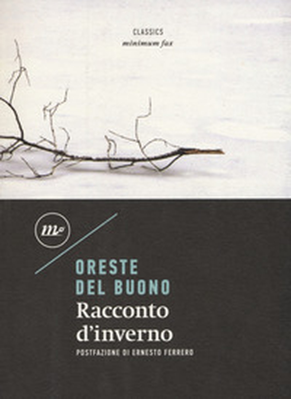 Racconto d'inverno - Librerie.coop Racconto d'inverno - Librerie.coop