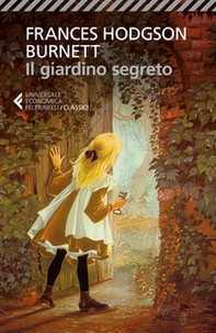 Il giardino segreto - Librerie.coop Il giardino segreto - Librerie.coop
