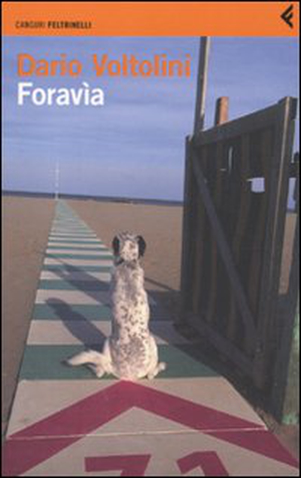Foravìa. Un trittico - Librerie.coop Foravìa. Un trittico - Librerie.coop