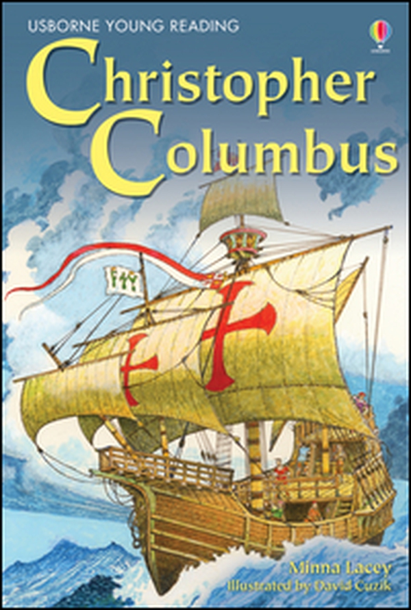 Christopher Columbus - Librerie.coop Christopher Columbus - Librerie.coop