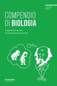 Testbusters - Compendio di Biologia - Librerie.coop