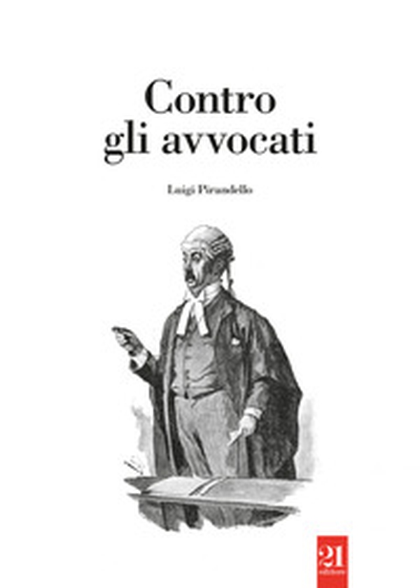 Contro gli avvocati - Librerie.coop Contro gli avvocati - Librerie.coop