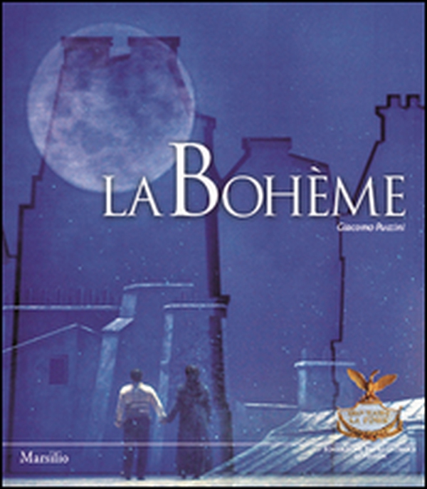La Bohème - Librerie.coop La Bohème - Librerie.coop