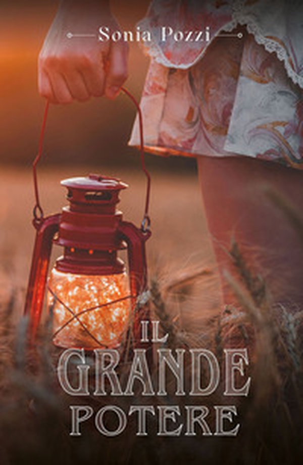Il grande potere - Librerie.coop Il grande potere - Librerie.coop