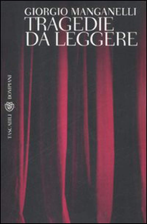 Tragedie da leggere - Librerie.coop Tragedie da leggere - Librerie.coop