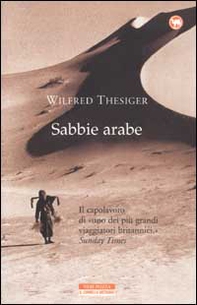 Sabbie arabe - Librerie.coop Sabbie arabe - Librerie.coop