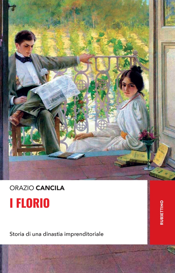 I Florio - Librerie.coop I Florio - Librerie.coop