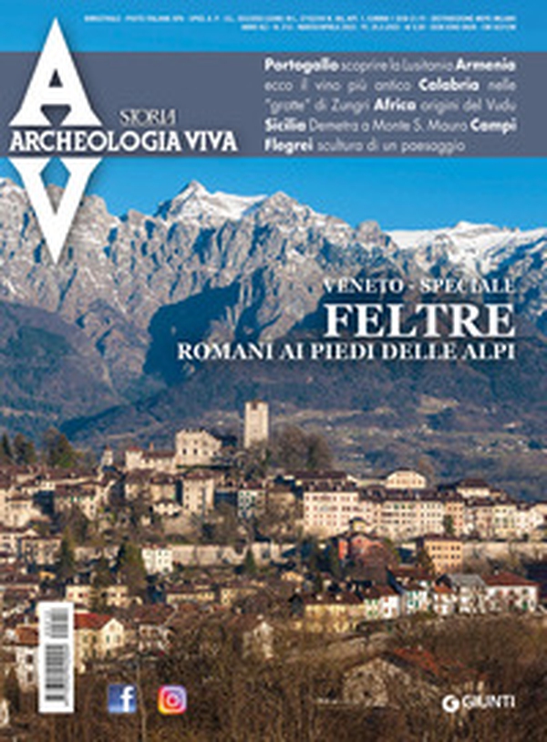 Archeologia viva - Librerie.coop Archeologia viva - Librerie.coop