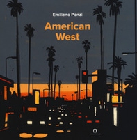 American west. Ediz. inglese - Librerie.coop