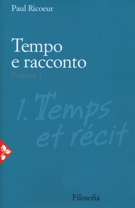 Tempo e racconto - Vol. 1 - Librerie.coop