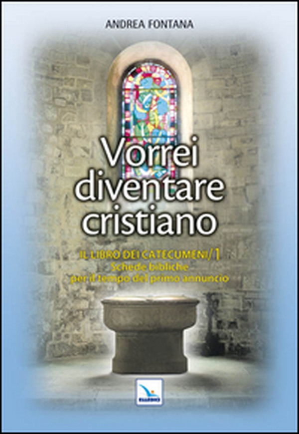 Catecumenato per adulti - Vol. 2 - Librerie.coop Catecumenato per adulti - Vol. 2 - Librerie.coop