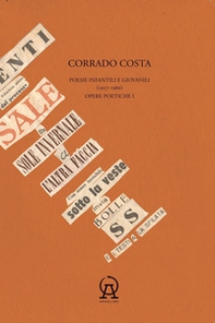 Opere poetiche - Vol. 1 - Librerie.coop Opere poetiche - Vol. 1 - Librerie.coop