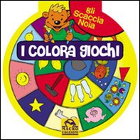 I colora giochi - Librerie.coop