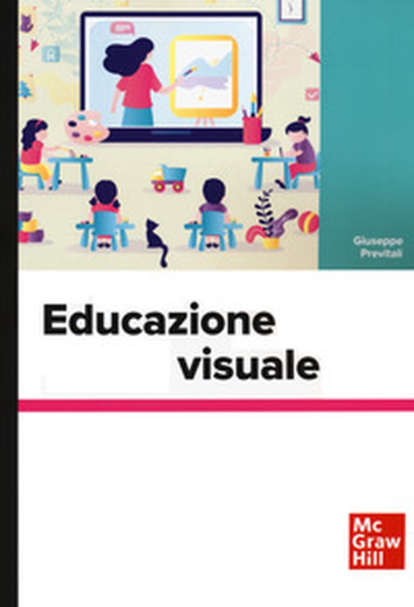 Educazione visuale - Librerie.coop Educazione visuale - Librerie.coop