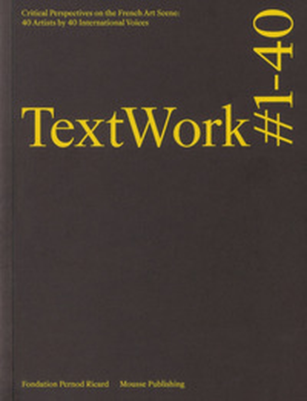 TextWork #1-40 - Librerie.coop