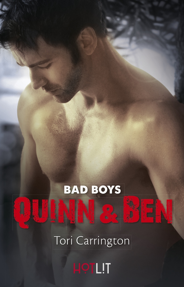 Bad boys - Quinn & Ben - Librerie.coop Bad boys - Quinn & Ben - Librerie.coop