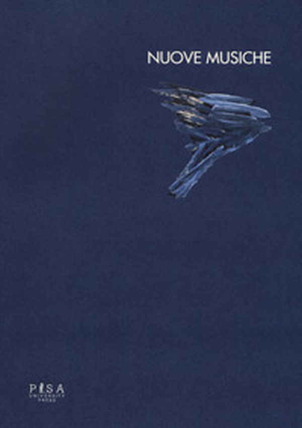 Nuove musiche - Vol. 1 - Librerie.coop Nuove musiche - Vol. 1 - Librerie.coop