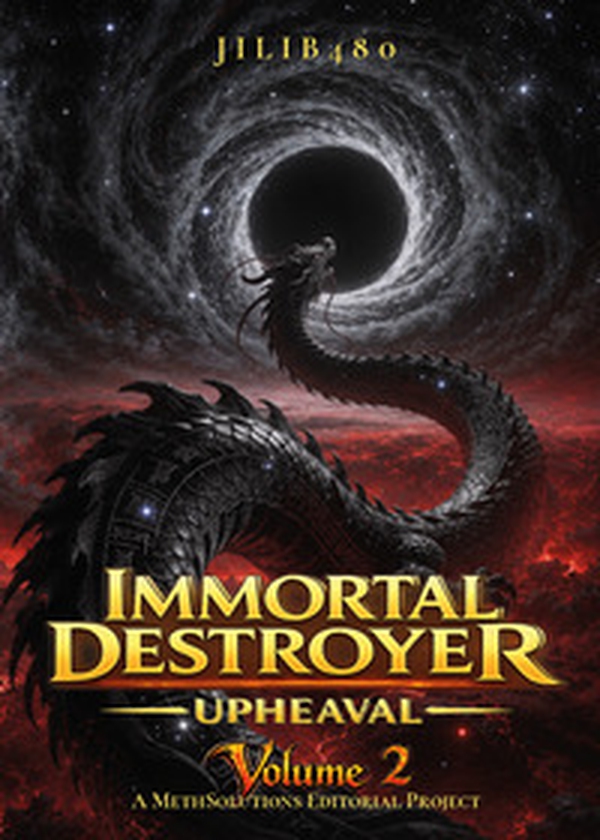 Upheaval. Immortal destroyer. Ediz. filippina - Vol. 2 - Librerie.coop