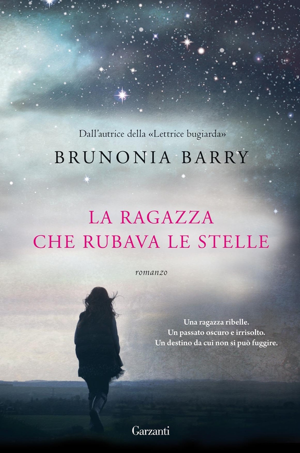 La ragazza che rubava le stelle - Librerie.coop La ragazza che rubava le stelle - Librerie.coop