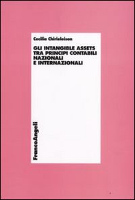 Gli intangible assets tra principi contabili nazionali e internazionali - Librerie.coop