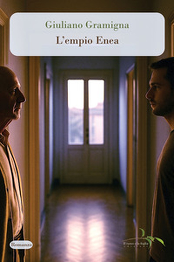 L'empio Enea - Librerie.coop