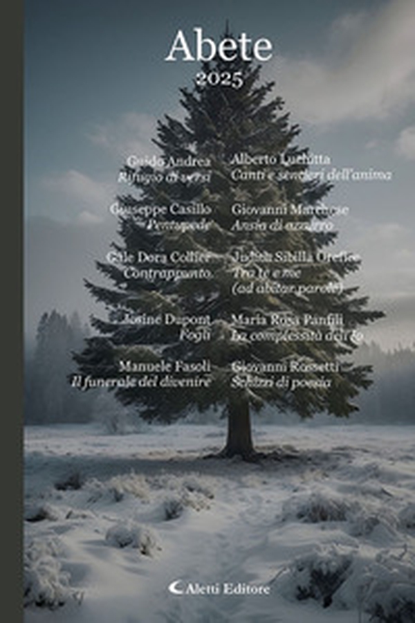 Abete 2025 - Librerie.coop