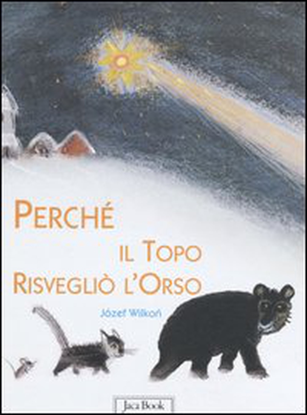 Perché il topo risvegliò l'orso - Librerie.coop Perché il topo risvegliò l'orso - Librerie.coop