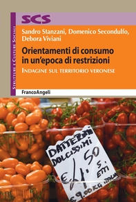 Orientamenti di consumo in un'epoca di restrizioni - Librerie.coop