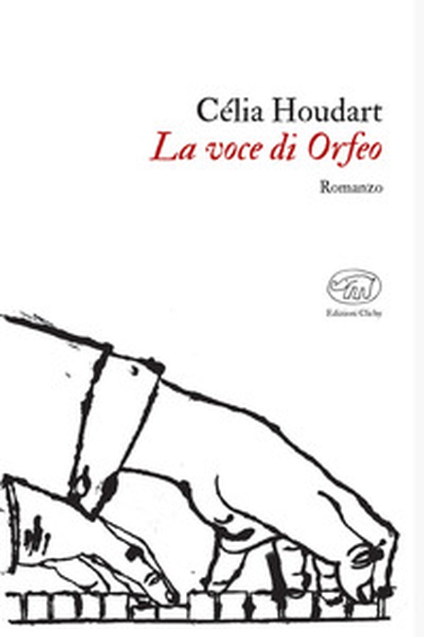 La voce di Orfeo - Librerie.coop La voce di Orfeo - Librerie.coop