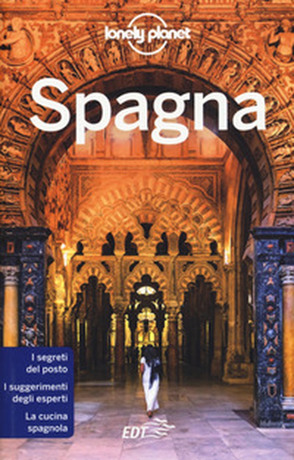 Spagna - Librerie.coop Spagna - Librerie.coop