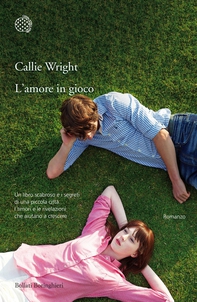 L’amore in gioco - Librerie.coop L’amore in gioco - Librerie.coop