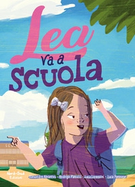 Lea va a scuola - Librerie.coop Lea va a scuola - Librerie.coop