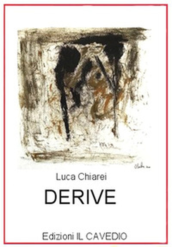 Derive. Con segnalibro - Librerie.coop Derive. Con segnalibro - Librerie.coop