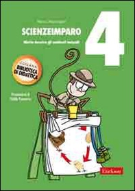ScienzeImparo - Librerie.coop