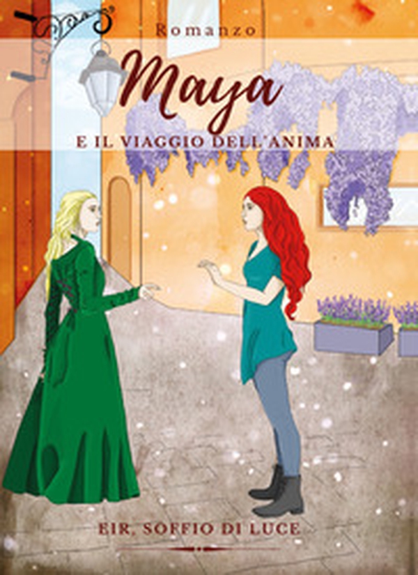 Maya e il viaggio dell'anima - Librerie.coop Maya e il viaggio dell'anima - Librerie.coop