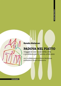 Padova nel piatto - Librerie.coop Padova nel piatto - Librerie.coop