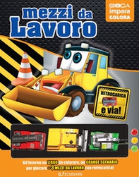 Mezzi da lavoro - Librerie.coop