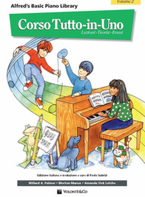 Corso tutto-in-uno - Vol. 2 - Librerie.coop Corso tutto-in-uno - Vol. 2 - Librerie.coop