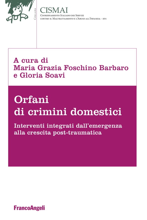 Orfani di crimini domestici - Librerie.coop