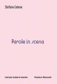 Parole in scena - Librerie.coop