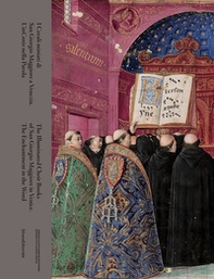 I corali miniati di San Giorgio Maggiore a Venezia. L'inCanto nella parola. Ediz. italiana e inglese - Librerie.coop