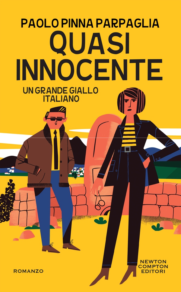 Quasi innocente - Librerie.coop Quasi innocente - Librerie.coop