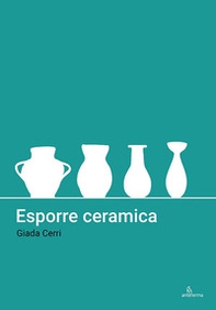Esporre ceramica - Librerie.coop