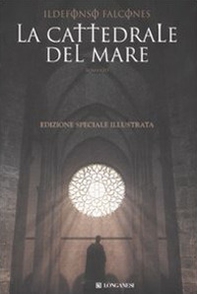 La cattedrale del mare - Librerie.coop La cattedrale del mare - Librerie.coop