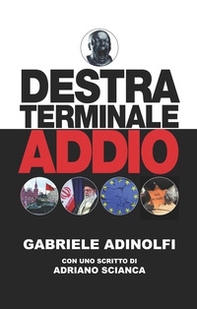 Destra terminale addio - Librerie.coop Destra terminale addio - Librerie.coop