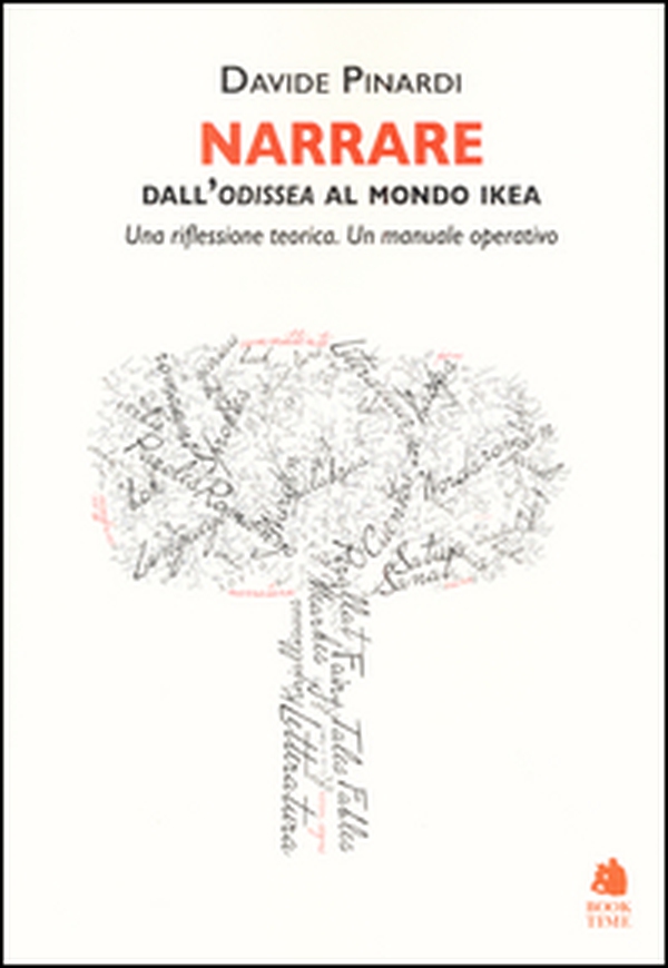 Narrare. Dall'Odissea al mondo Ikea. Una riflessione teorica. Un manuale operativo - Librerie.coop Narrare. Dall'Odissea al mondo Ikea. Una riflessione teorica. Un manuale operativo - Librerie.coop