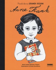 Anna Frank. Piccole donne, grandi sogni - Librerie.coop Anna Frank. Piccole donne, grandi sogni - Librerie.coop