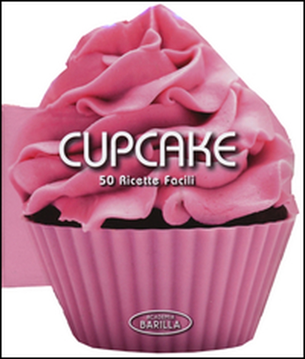 Cupcake mini. 50 ricette facili - Librerie.coop Cupcake mini. 50 ricette facili - Librerie.coop